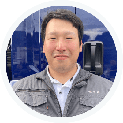 佐藤 啓高さん