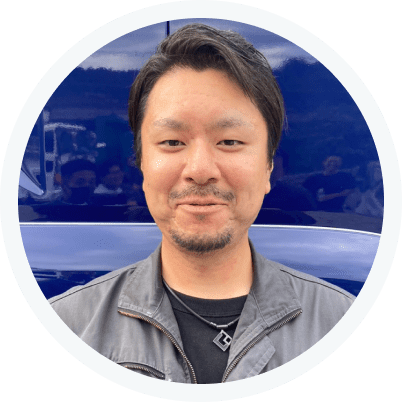 日高元貴さん