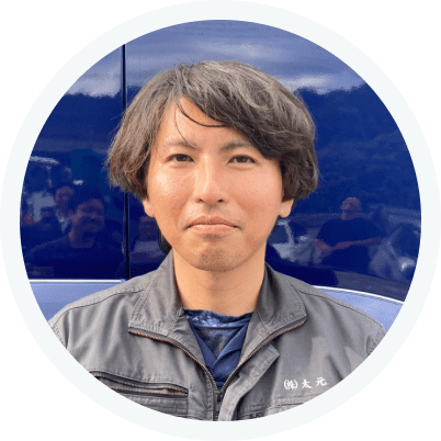 池田恵人さん